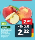 Aktuelle Äpfel Angebote bei Markant Nordwest in Bremerhaven Aktuelles Bio Tafeläpfel Jonagold Angebot bei Markant Nordwest in Bremerhaven ab 2,22 €