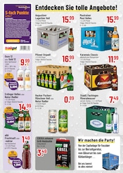 Aktueller Trinkgut Prospekt mit Erdinger, "Brannenburgs größter Getränkemarkt!", Seite 2