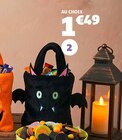 Sac à bonbons - Gifi à Nancy Sac à bonbons en promo chez Gifi Nancy à 1,49 €