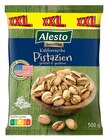 Selection Kalifornische Pistazien XXL von Alesto für 5,99 € bei Lidl im Angebot Selection Kalifornische Pistazien XXL von Alesto im aktuellen Lidl Prospekt