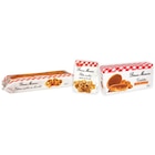SUR TOUS LES BISCUITS ET LES PÂTISSERIES - BONNE MAMAN en promo chez Carrefour SUR TOUS LES BISCUITS ET LES PÂTISSERIES - BONNE MAMAN dans le catalogue Carrefour