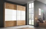 XXXLutz Möbelhäuser - Schwebetürenschrank Angebot im Prospekt Schwebetürenschrank bei XXXLutz Möbelhäuser im Prospekt "" für 499,00 €