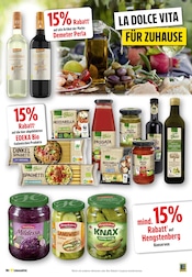 Rotwein im EDEKA Prospekt in Reutlingen Aktueller EDEKA Prospekt mit Rotwein, "Aktuelle Angebote", Seite 21
