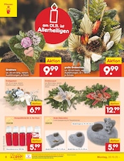 Ähnliche Perücke Angebote im Prospekt "Aktuelle Angebote" von Netto Marken-Discount in Darmstadt Ähnliche Angebote wie Perücke im Prospekt "Aktuelle Angebote" auf Seite 6 von Netto Marken-Discount in Darmstadt
