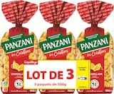 Pâtes Créatives Coquillage - Panzani dans le catalogue Intermarché Express
