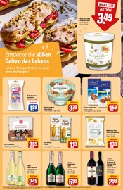 Chips im REWE Prospekt in Weinheim Aktueller REWE Prospekt mit Chips, "Dein Markt", Seite 19