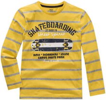 Ernstings family Neuenhagen - Langarmshirt Langarmshirt Angebot bei Ernstings family Neuenhagen im Prospekt "LÄSSIG GÜNSTIG!"