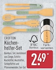 Küchenhelfer-Set von Crofton im aktuellen ALDI Nord Prospekt