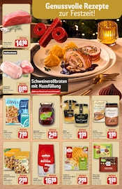 Lavazza im REWE Prospekt in Bensheim Aktueller REWE Prospekt mit Lavazza, "Dein Markt", Seite 6