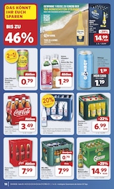 Volvic im combi Prospekt in Osnabrück Aktueller combi Prospekt mit Volvic, "Markt - Angebote", Seite 26