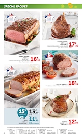 Prospectus Super U "Super U" en cours à Castres, Page 2 Catalogue Super U en cours à Castres, "Super U", Page 2