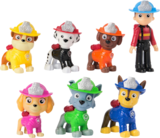 MULTIPACK DE 7 FIGURINES FIRE RESCUE - PAW PATROL dans le catalogue Auchan Hypermarché