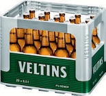 Pilsener im Angebot bei tegut in Böblingen Pilsener Angebote von Veltins bei tegut Böblingen für 10,99 €
