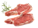 Côte de veau en promo chez Hmarket Côte de veau dans le catalogue Hmarket