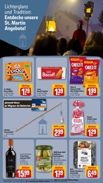 Wein Angebot & Preis im aktuellen REWE Prospekt Wein Angebot im aktuellen REWE Prospekt auf Seite 16