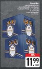 Bier im Angebot bei EDEKA in Neustadt Bier Angebote von Scherdel bei EDEKA Neustadt für 11,99 €