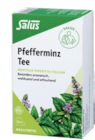 BIO PFEFFERMINZTEE Angebot im VITALIA Reformhaus Prospekt BIO PFEFFERMINZTEE im VITALIA Reformhaus Prospekt zum Preis von 3,19 €
