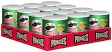 Pringles im Angebot bei METRO in Solingen Pringles Angebote bei METRO Solingen für 8,86 €