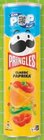 U Express Liffol-le-Grand - Promo Pringles Promo Pringles à 0,76 € dans le catalogue U Express à Liffol-le-Grand