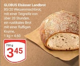 GLOBUS Koblenz Prospekt mit  im Angebot für 3,45 €