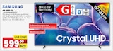 4K-UHD-TV GU75U7079FUXZG Angebote von Samsung bei E center Ulm für 599,00 €
