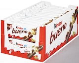 Kinder Bueno im aktuellen METRO Prospekt