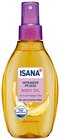 Intensive Pflege Body Oil von Isana im aktuellen Rossmann Prospekt