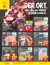 Ähnliche Angebote wie Gans im Prospekt "Aktuelle Angebote" auf Seite 8 von Netto Marken-Discount in Rottenburg