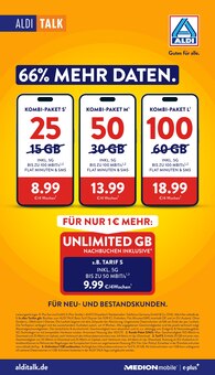 Likör im ALDI Nord Prospekt "Aktuelle Angebote" mit 43 Seiten (Cottbus)