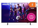 Aktuelles 55PUS8550/12 LED Ambilight TV (Flat, 55 Zoll / 139 cm, UHD 4K, SMART TV, Ambilight) Angebot bei MediaMarkt Saturn in Gießen ab 444,00 €
