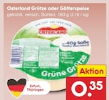 Netto Marken-Discount Groitzsch Prospekt mit  im Angebot für 0,35 €