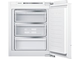 GI11VAFE0 Gefrierschrank iQ500 (E, 73 l, 712 mm hoch) im MediaMarkt Saturn Prospekt GI11VAFE0 Gefrierschrank iQ500 (E, 73 l, 712 mm hoch) von SIEMENS im aktuellen MediaMarkt Saturn Prospekt für 599,99 €