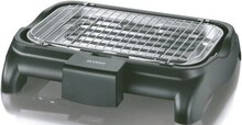 Barbecue gril pg 8510 noir - Géant Casino à Athis-Mons Barbecue gril pg 8510 noir en promo chez Géant Casino Athis-Mons à 23,00 €