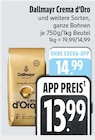 E xpress Kaufbeuren - Crema d'Oro Angebot im Prospekt Crema d'Oro bei E xpress im Kaufbeuren Prospekt für 13,99 €