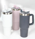 Thomas Philipps Bühl - XXL-Isolierbecher Angebot im Prospekt XXL-Isolierbecher bei Thomas Philipps im Bühl Prospekt für 5,55 €