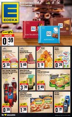 EDEKA Prospekt "Aktuelle Angebote", 20 Seiten, für Hamburg, 13.01.2020 - 18.01.2020 EDEKA Prospekt "Aktuelle Angebote", 20 Seiten, für Hamburg, 13.01.2020 - 18.01.2020