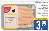 Hähnchen-Innenbrustfilet im Angebot bei EDEKA in Augsburg Hähnchen-Innenbrustfilet Angebote bei EDEKA Augsburg für 3,99 €