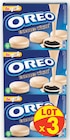 Biscuits - OREO à 2,99 € dans le catalogue U Express