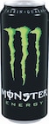 Energy Drink von Monster für 0,99 € bei Markant Nordwest im Angebot Energy Drink von Monster im aktuellen Markant Nordwest Prospekt