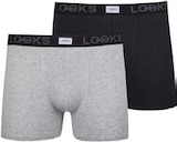 2 Boxer Angebote von LOOKS by Wolfgang Joop bei Lidl Amberg für 9,99 €