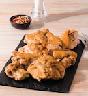 Bouchée haut de cuisse de poulet cuite nature - Super U à Le Mans Bouchée haut de cuisse de poulet cuite nature en promo chez Super U Le Mans à 14,99 €