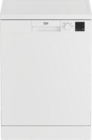 Geschirrspülmaschine DFN04321W Angebote von Beko bei Marktkauf Wismar für 249,99 €