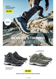 DECATHLON Schuhe im Prospekt DECATHLON Schuhe im Prospekt