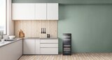 Weinkühlschrank 2-Zonen von Haier für 499,00 € bei Lidl im Angebot Weinkühlschrank 2-Zonen von Haier im aktuellen Lidl Prospekt