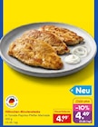 Aktuelle Grillfleisch Angebote bei Netto Marken-Discount in Moers Aktuelles Hähnchen-Minutensteaks Angebot bei Netto Marken-Discount in Moers ab 4,49 €