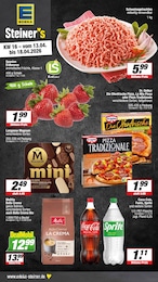 EDEKA Prospekt: "Aktuelle Angebote", 21 Seiten, 13.04.2026 - 18.04.2026