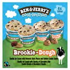 Eis im Angebot bei Lidl in Hagen Eis Angebote von Ben & Jerry's bei Lidl Hagen für 3,99 €