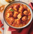 Intermarché Contact Montbeton - Promo Rougail Saucisse Promo Rougail Saucisse à 13,99 € dans le catalogue Intermarché Contact à Montbeton