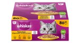 Auswahl im Angebot bei Lidl in Bonn Auswahl Angebote von WHISKAS bei Lidl Bonn für 20,95 €