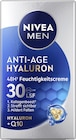 Anti-Age 48 h Feuchtigkeitscreme im Angebot bei Rossmann in Gera Anti-Age 48 h Feuchtigkeitscreme Angebote von Nivea Men bei Rossmann Gera für 9,00 €
